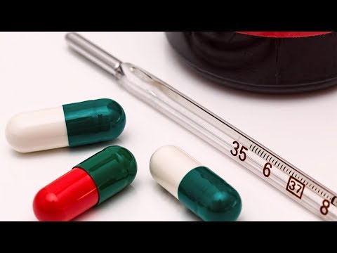 FSP Gruppen-Training | Pfeiffersches-Drüsenfieber, Anorexie, Borreliose