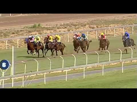 RIVARINE - Vaal 8/10/2020