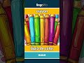 crayon - lápiz de color video thumbnail