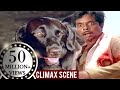 Moti Kills Sadashiv Climax Scene Teri Meherbaniyan Movie Scene Popular Hindi Movie