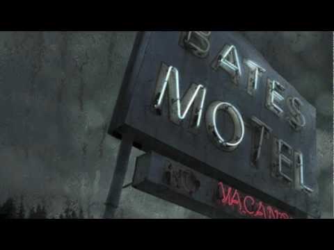 Le Blonde - Bates Motel (Motherly Love) (REMIX)