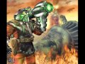 Command Conquer Red Alert 2 Music Score Theme AKA Militant Force 2