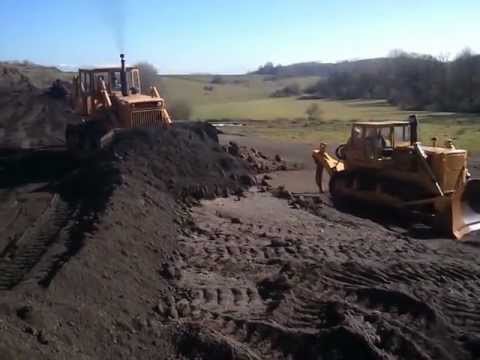 lillo cava komatsu 155