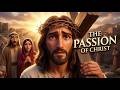 The Passion Of Jesus Christ The Easter Story For Kids Animated Bible Story