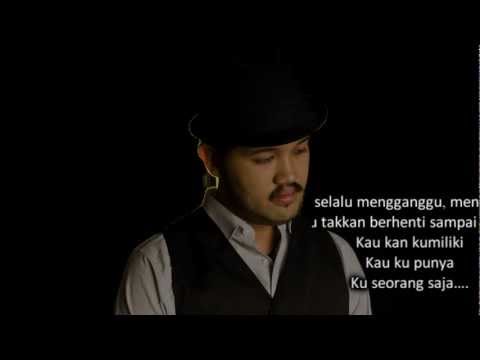Obses - Andi A. Merican feat Nawkhi (with lyrics)