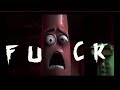 How many times does SAUSAGE PARTY mention the word F*CK? WORLD RECORD?? How many times does SAUSAGE PARTY mention the word F*CK? WORLD RECORD??