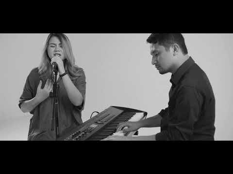 Tenanglah Kini Hatiku KJ410 (Live) - Gaby Cristy X Christ Stanley