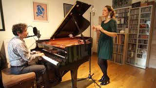 Duo Bénédicte et Laurent Attali
