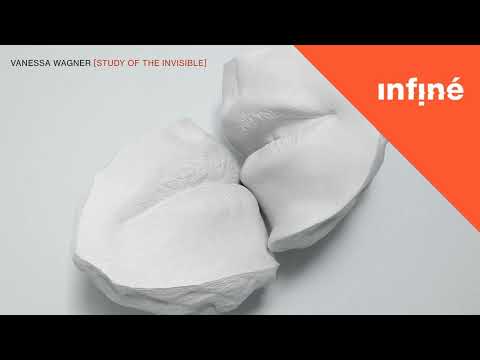 Vanessa Wagner - Etude n°6 [Philip Glass]