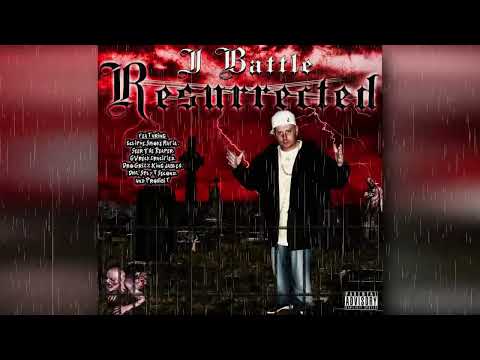 J-battle - battleground ft. Splytsecond (January 30 2013)