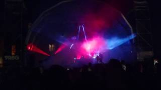 ULVER - Coming Home - BE PROG FESTIVAL