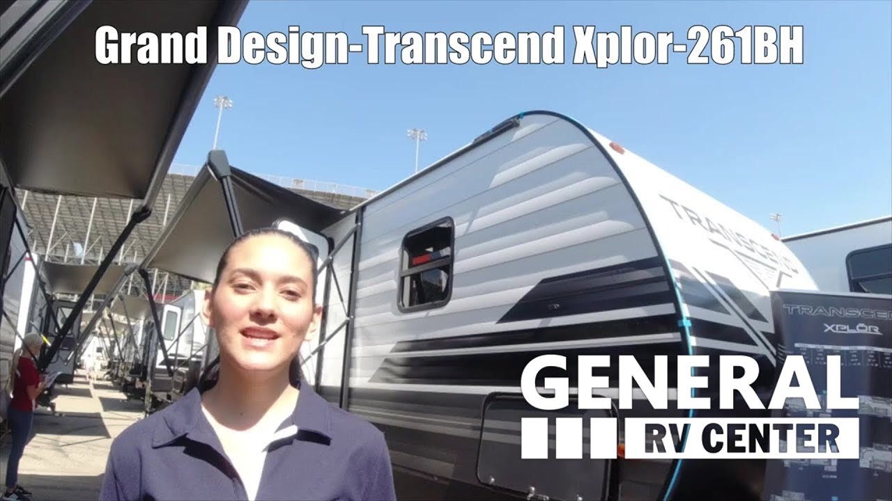 2021 Keystone Rv Passport 240bh Sl Series For Sale In North Canton Oh Rv Trader