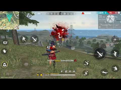 OP HEADSHOT MONTAJ VIDEO || FF DANISH SNIPER || MUST WATCH / GARENA FREE FIRE