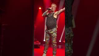 Andy Bell "Sometimes" (Live at The Marquis, Park City, Utah, USA, November 21, 2025) 🤩❤️🍬