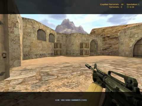 [Wallhack] LkM.' OBI WAN CANNABIS