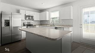 8511 Fownes Lane, Pendleton, IN 46064