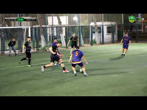 Dakika 49 / BİLAL/ GAME OF  THRONES - GÜREL OTO  / iddaa Rakipbul Ligi 2018