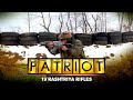 The Ultimate Unnis 19 Rashtriya Rifles Patriot With Major Gaurav Arya Retd