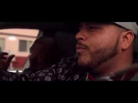 Young Serg X El Gallo Negro - Vida Rapida (Music Video)