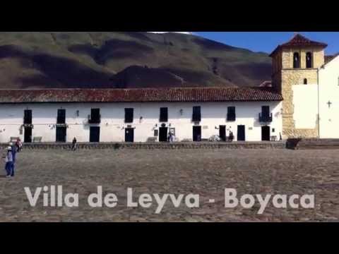 Villa de Leyva 360