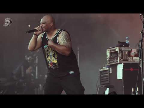 RYKERS at Full Rewind Festival 2024