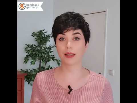 "Bürgergeld" instead of "Hartz 4": what you need to know