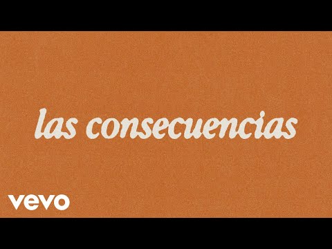 Jaze - las consecuencias (Video Lyric)