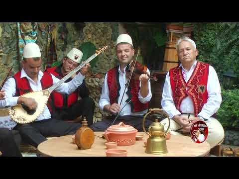 Agim Boka & Zymer Kurti - Djemt e Shqipes a po ndigjoni