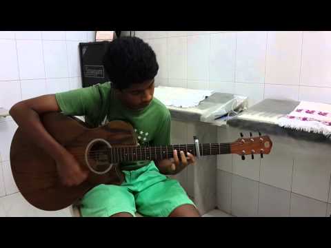 Hey, Soul Sister - Train Cover.