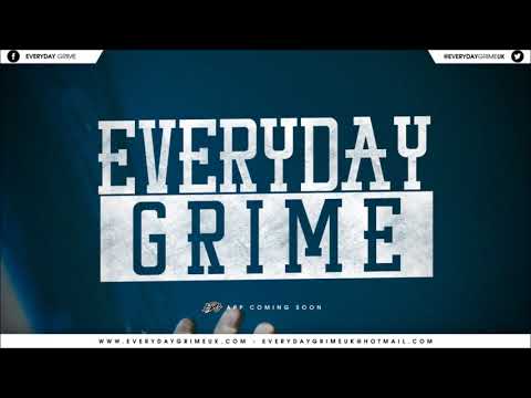 Westy X Spookzville - Mentality [Grime Instrumental]