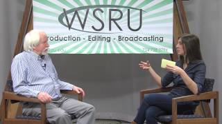 Meet SRU Faculty Dr. Dailey