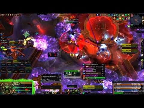 Lordaerons Erbe | The Coven of Shivarra Mythic