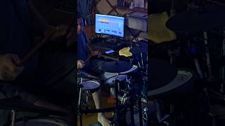 Teddy Robb - Me on You #drums #drummer #drumcover #music #roland #groove #cover #drumming #מוזיקה