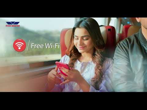 Road Master | Travel With The Master