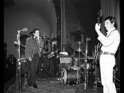 Paul Butterfield Blues Band - Live at Winterland Ballroom - Countryside