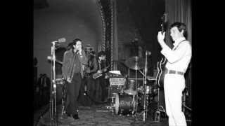 Paul Butterfield Blues Band - Live at Winterland Ballroom - Countryside