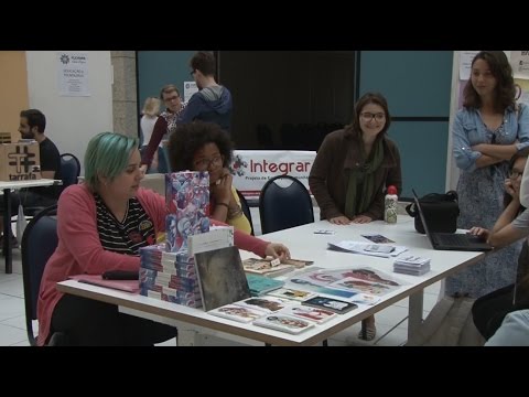 TJ UFSC 29/09/16 - Floripa, Cidade Utópica