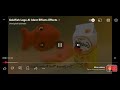 Goldfish Logo Al Ident Effects