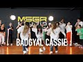 BADGYAL CASSIE Party With A Jagaban Midas The Jagaban
