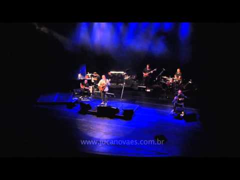 Juca Novaes - Quero Bem (ao vivo do DVD Goa)