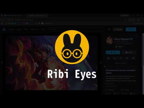 Item video thumbnail