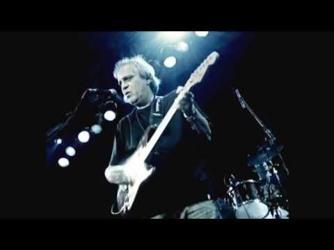Quem Foi Que Falou Que O Rock N Roll Acabou? - Celso Blues Boy
