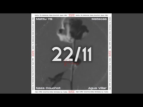 22/11 (Remix)