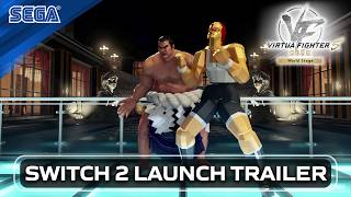 Trailer