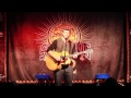Amos Lee - "Night Train" (Live In Sun King Studio 92 Powered By Klipsch Audio)