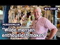 Nul bezoekers op open dag: Benno vreest het einde van stadsorgel | RTV Oost