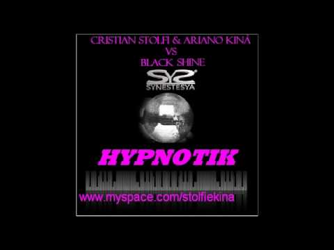 Cristian Stolfi & Ariano kinà Vs Black Shine   Hypnotik Cristian Stolfi & Ariano kinà Sfrenza Mix