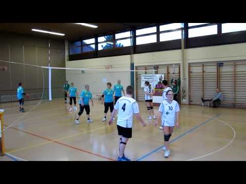 Indiacarunde 2010/11/20 - STV Himmelried 1 vs. IG Starrkirch-Wil 1