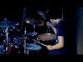 Satria Wilis - Paramore - Monster (Drum Cover ...