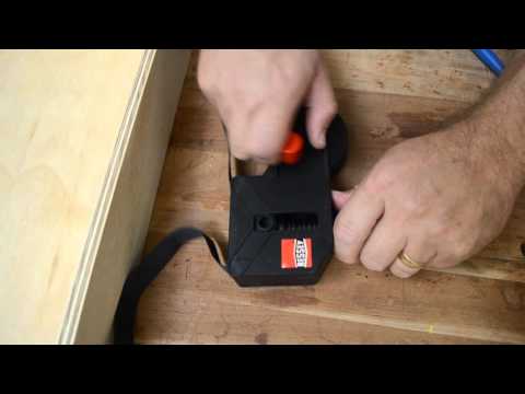 BESSEY Strap Clamp - VAS-23